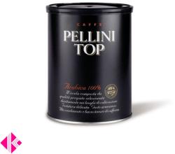 Pellini TOP Arabica 100% őrölt 250 g