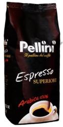 Pellini Espresso Superiore szemes 500 g