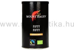 Mount Hagen Bio 50/50 instant 100 g