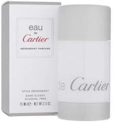 Cartier Eau de Cartier deo stick 75 ml