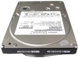 Hitachi 750GB 32MB 7200rpm SATA2 HUA721075KLA330