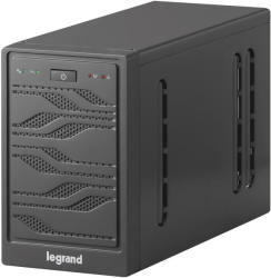 Legrand NIKY 1500VA IEC USB (310005)