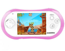 Overmax MasterPlayer (JMP200)