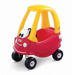 Little Tikes Cozy Coupe 612060