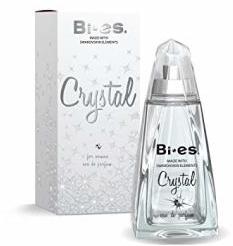 BI-ES Crystal Woman EDP 100 ml