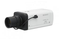 Sony SNC-EB600