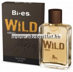 BI-ES Wild Horses EDT 100 ml