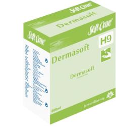 SOFT CARE Dermasoft bőrregeneráló krém (800 ml)