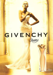 Givenchy Organza EDP 50 ml Tester
