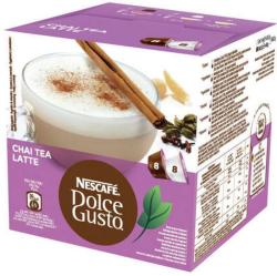 NESCAFÉ Dolce Gusto Chai Tea Latte (16)
