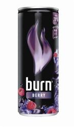 Burn Berry 250ml
