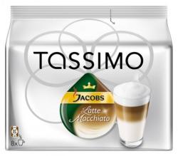 TASSIMO Jacobs Latte Macchiato (16)