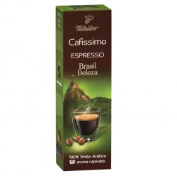 Tchibo Cafissimo Espresso Brasil Beleza (10)