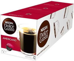 NESCAFÉ Dolce Gusto Caffe Americano (3x16)