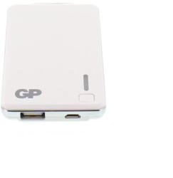 GP Batteries 2500 mAh GPXPB322A