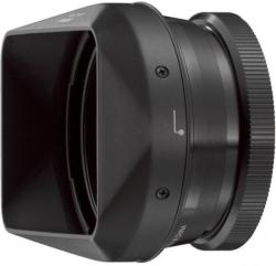 Nikon UR-E24 Ring and HN-CP18 Lens Hood Set (VAW220AA)