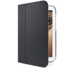 Belkin Multitasker Pro Folio Stand for Galaxy Note 8.0 - Black (F7P090VFC00)
