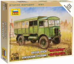 Zvezda Matador 1:100 (6175)