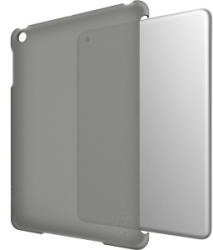 Belkin Shield Sheer Basic for iPad mini -  Black/Clear (F7N019VFC00)