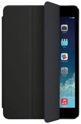 Apple iPad mini Smart Cover - Polyurethane - Black (MF059ZM/A)