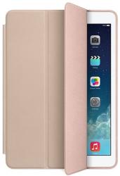 Apple iPad Air Smart Case - Leather - Beige (MF048ZM/A)