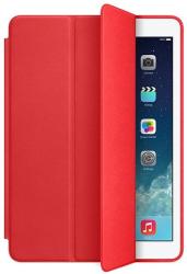 Apple iPad Air Smart Case - Leather - Red (MF052ZM/A)