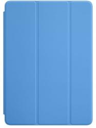 Apple iPad Air Smart Cover - Polyurethane - Blue (MF054ZM/A)