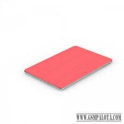 Apple iPad Air Smart Cover - Polyurethane - Pink (MF055ZM/A)