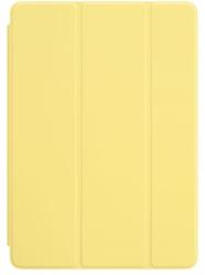 Apple iPad Air Smart Cover - Polyurethane - Yellow (MF057ZM/A)