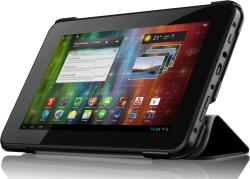 Prestigio MultiPad 7.0 Ultra Plus 7" Tablet Case for PMP3670 - Black (PTC3670BK)
