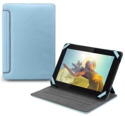 CANYON Universal Case With Stand 7" - Light Blue (CNA-TCL0207BL)