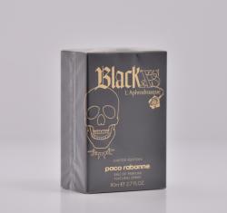 Paco Rabanne Black XS L'Aphrodisiaque EDP 80 ml