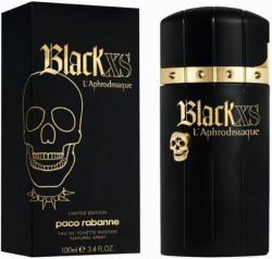 Paco Rabanne Black XS L'Aphrodisiaque for Him EDT 100 ml