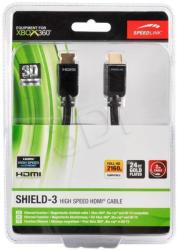 SPEEDLINK SHIELD-3 HDMI Cable
