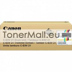 Canon Барабанен модул CANON C-EXV 21 Drum (Yellow)