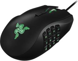 Razer Naga 2014 Left Hand (RZ01-01050100-R3M1)