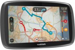 TomTom GO 600