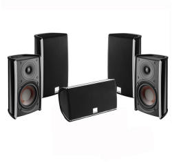 Dali FAZON MIKRO 5.0 Hangfal