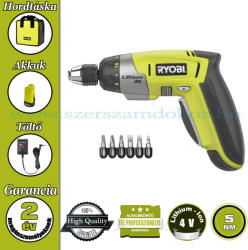 RYOBI CSD4107BG