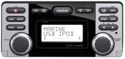 Clarion CMD8