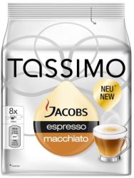 TASSIMO Jacobs Espresso Macchiato (16)