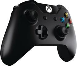Microsoft Xbox One Wireless Controller (MS-XBOX-WIN-CAB)