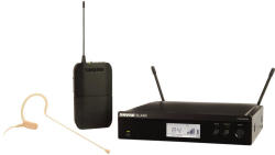 Shure BLX14R/MX53