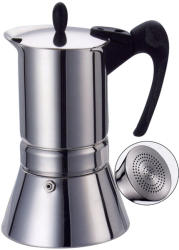 G.A.T. K913 VIP Inox (6) (221006) (Espressor moka, cafetiera moka