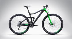 CUBE Stereo 120 HPC Pro