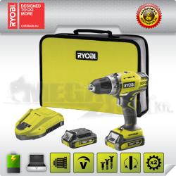 RYOBI R14DDELL-15S