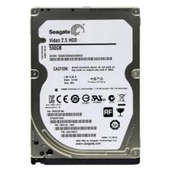 Seagate Video 500GB 16MB 5400rpm SATA3 (ST500VT000)