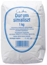 Csuta Durum simaliszt 1 kg