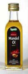 Byodo Bio Mandulaolaj 100ml - natív