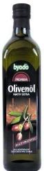 Byodo Bio extraszűz olívaolaj 750ml - natív